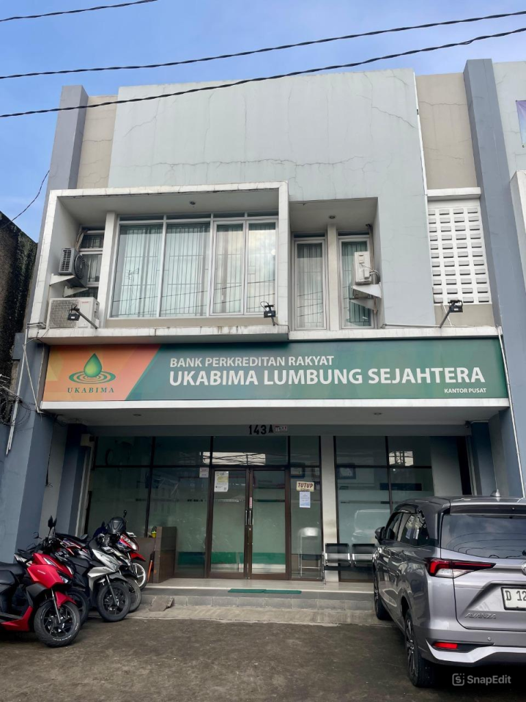 Mengenal Kantor Kas BPR Ukabima Sejahtera: Solusi Keuangan Lokal di Cilacap